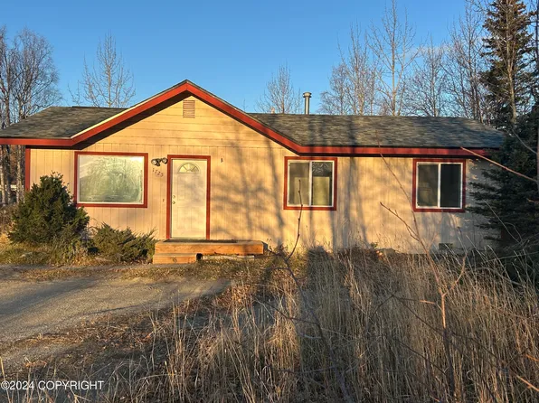 1725 N Tanana Dr, Wasilla, AK 99654