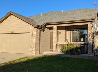 508 Vivian St, Severance, CO 80546