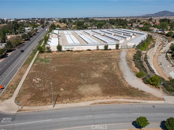 0 Ramsey St, Banning, CA 92220