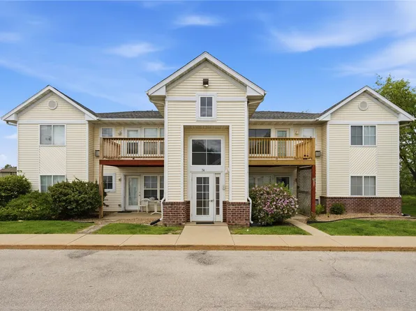 74 Miller Ave SW Unit 8, Cedar Rapids, IA 52404