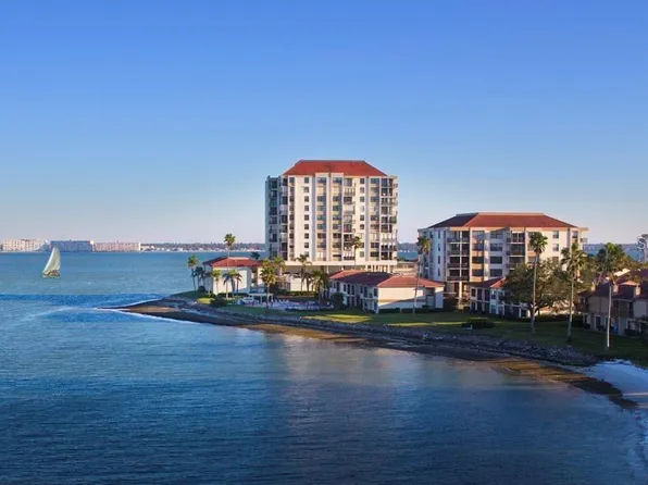 6265 Sun Blvd APT 805, Saint Petersburg, FL 33715