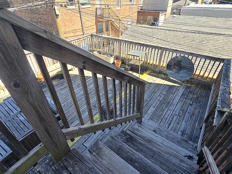 1523 N Campbell Ave #2R — Photo 10