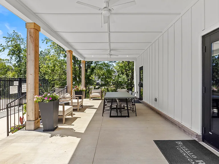 Buffalo Ridge Townhomes — Photo 11