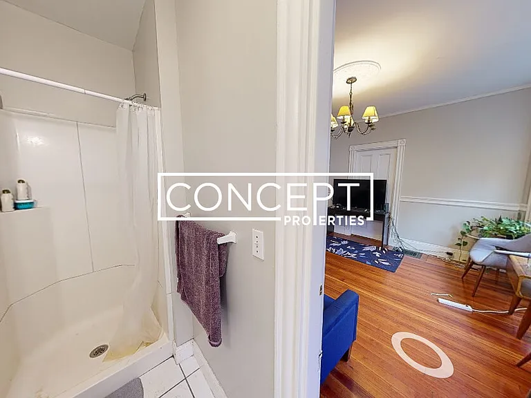 21 Sparks St #1 — Photo 5