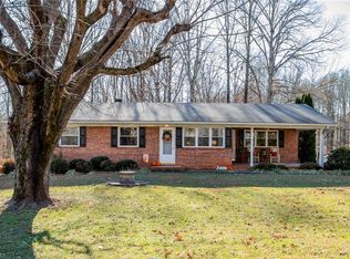 3967 Old Highway 601, Mount Airy, NC 27030