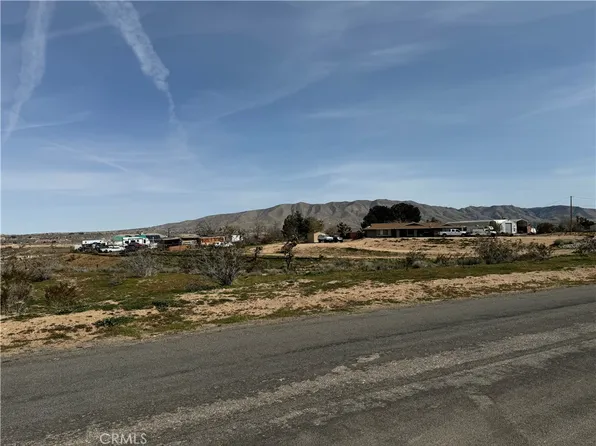 0 Carrissa Ave, Hesperia, CA 92345