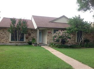 1302 Timberbend Trl, Allen, TX 75002