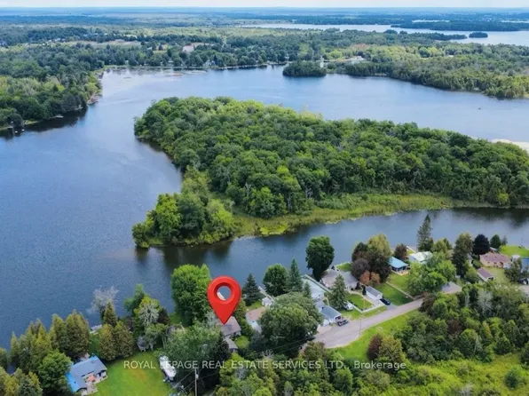 198 Centennial Ln, Trent Hills, ON K0L 1Z0