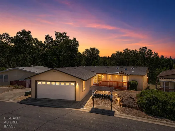 4390 Patterson Dr Unit 291, Diamond Springs, CA 95619