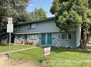 1234 S Lincoln Ave, Boise, ID 83706