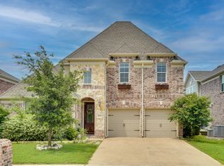 125 Turks Cap Trl, Wylie, TX 75098