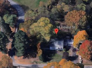 16 Forest St, Franklin, MA 02038