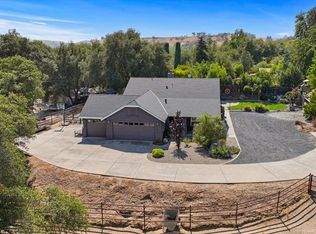 17850 Vantine St, Knights Ferry, CA 95361