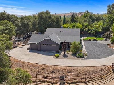 17850 Vantine St, Knights Ferry, CA, 95361