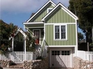 138 18th St, Pacific Grove, CA 93950