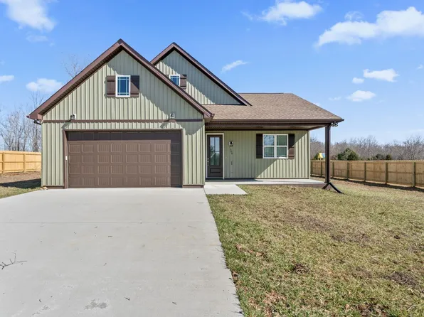 506 Bill Fuson Rd, McMinnville, TN 37110