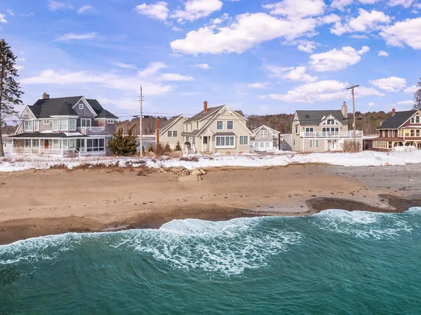 53 Great Hill Road, Kennebunk, ME 04043-7403