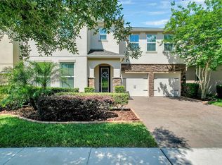 4124 Green Orchard Ave, Winter Garden, FL 34787