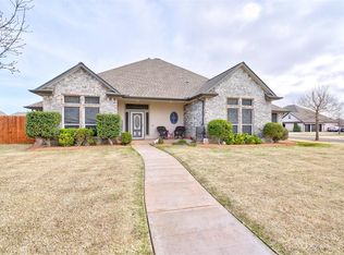 513 Windmill St, Piedmont, OK 73078