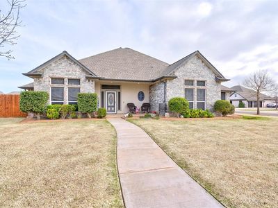 513 Windmill St, Piedmont, OK, 73078