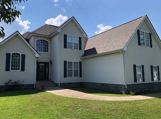 11135 New Cut Off Rd, Bon Aqua, TN 37025