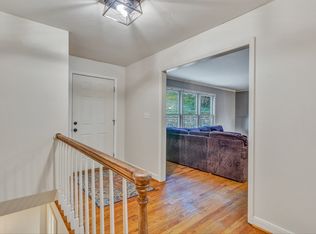 3019 Bancroft Dr SW, Roanoke, VA 24014