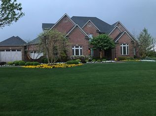 704 Chinkapin Dr, Nicholasville, KY 40356