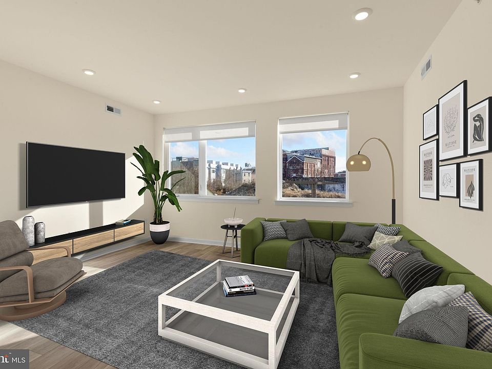 1st image of 1655 N 5th St #B