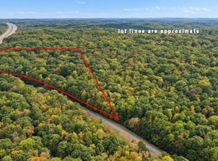 Amish Rd, Grantsville, MD 21536