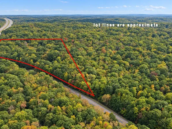 Amish Rd, Grantsville, MD 21536