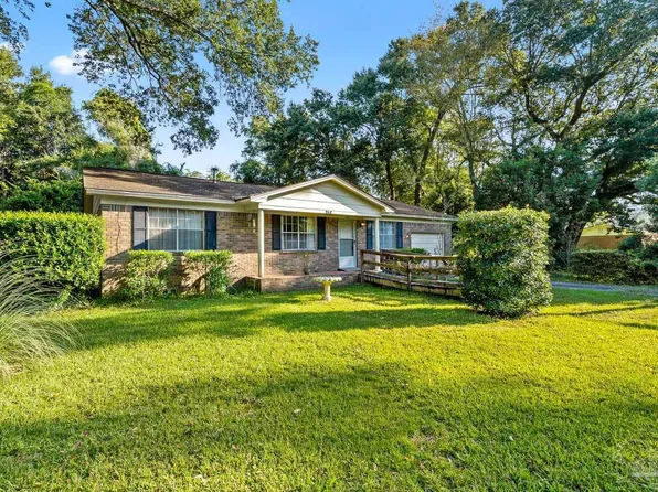 152 Vine St, Pensacola, FL 32534