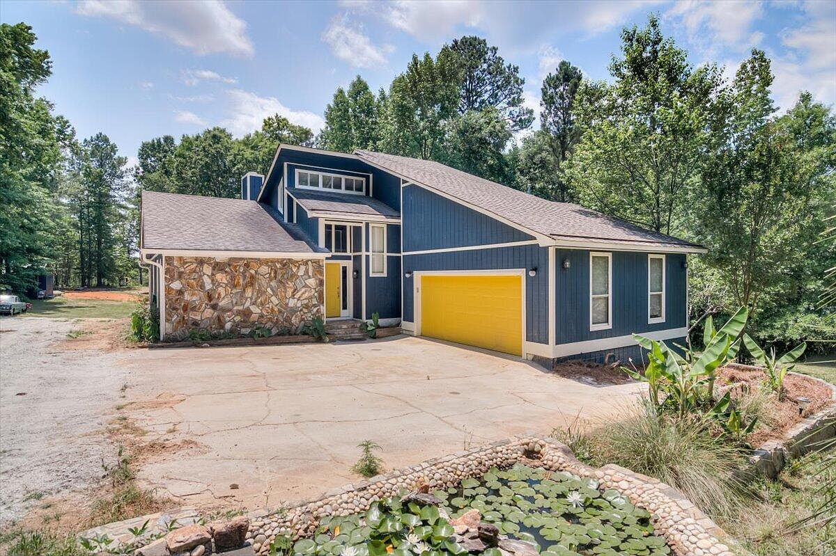 4702 Hardy McManus Rd, Evans, GA 30809 Zillow