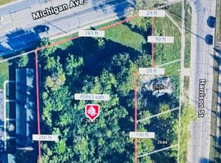 28437 Michigan Ave, Inkster, MI 48141