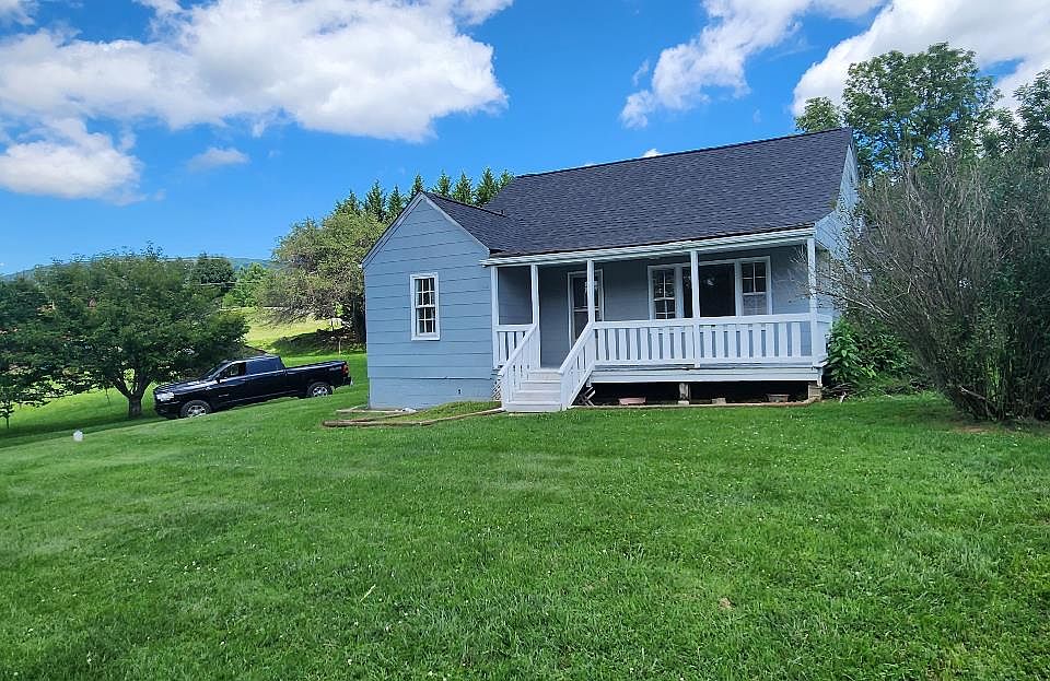 313 N Independence Ave, Independence, VA 24348 Zillow