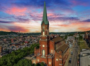 1 Pius St STE A3, Pittsburgh, PA 15203