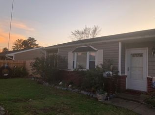 3465 Plainsman Trl, Virginia Beach, VA 23452