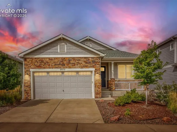 3973 John Ct, Castle Rock, CO 80104
