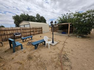 4009 Weiman Ave, Ridgecrest, CA 93555