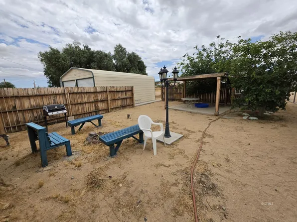 4009 Weiman Ave, Ridgecrest, CA 93555