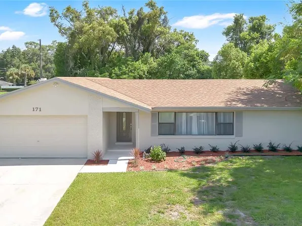 171 WILLIAMS ROAD, LAKE MARY, FL 32746