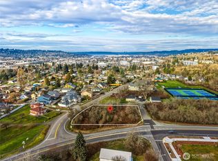 2 XXX S Talbot Road, Renton, WA 98055