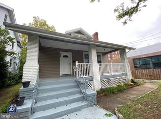 904 Butternut St NW, Washington, DC 20012