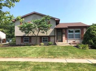 3779 171st St, Country Club Hills, IL
