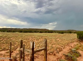 3727 Jay Rd, Snowflake, AZ 85937