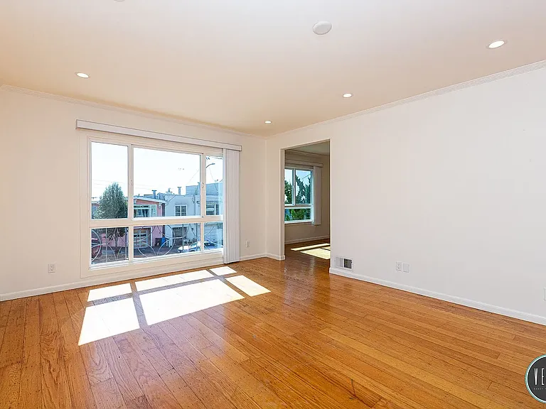 4116 Balboa St #1 — Photo 4