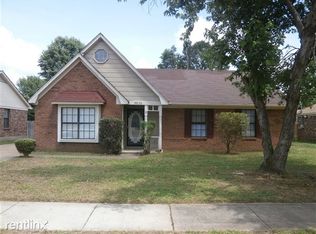 4836 Gadwall Dr W, Memphis, TN 38141