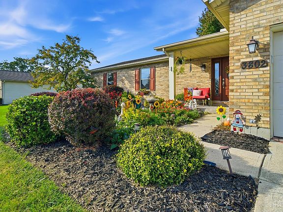 3rd image of 3802 Charfield Ln