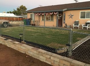 309 W Reeves Ave, Ridgecrest, CA 93555