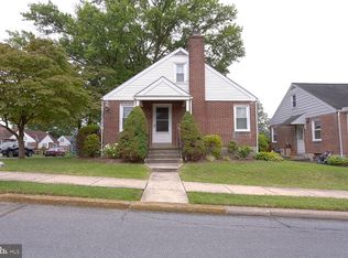 724 Milford Ave, Reading, PA 19607