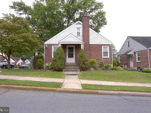 724 Milford Ave, Reading, PA 19607
